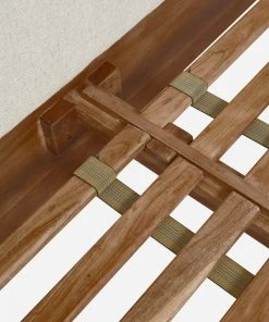 Lulu And Georgia Crawford Platform Bed New