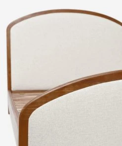 Lulu And Georgia Crawford Platform Bed New