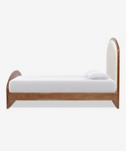 Lulu And Georgia Crawford Platform Bed New