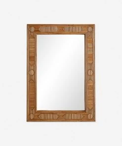 Lulu And Georgia New Arteriors Madeline Mirror By Celerie Kemble