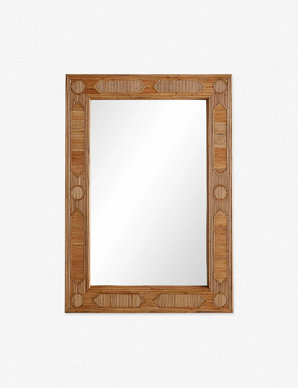 DC5004.jpg Lulu And Georgia New Arteriors Madeline Mirror By Celerie Kemble