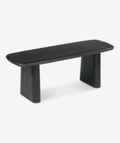 Lulu And Georgia Nera Dining Bench