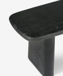 Lulu And Georgia Nera Dining Bench