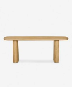 Lulu And Georgia Nera Dining Bench