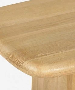 Lulu And Georgia Nera Dining Bench