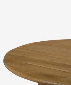 Lulu And Georgia Nera Round Dining Table New 2 Lulu And Georgia Nera Round Dining Table New