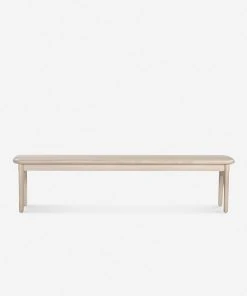 Lulu And Georgia New Ashford Dining Bench