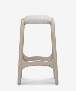 Lulu And Georgia Ashford Bar Stool