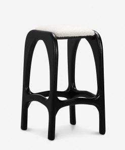 Lulu And Georgia Ashford Bar Stool