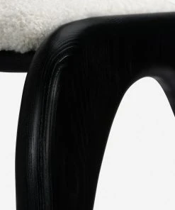 Lulu And Georgia Ashford Bar Stool