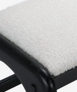 Lulu And Georgia Ashford Bench