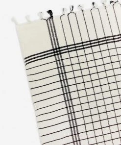 Lulu And Georgia Heather Taylor Home French Lattice Tea Towel 2 Lulu And Georgia Heather Taylor Home French Lattice Tea Towel