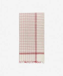 Lulu And Georgia Heather Taylor Home French Lattice Tea Towel 4 Lulu And Georgia Heather Taylor Home French Lattice Tea Towel