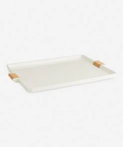 Lulu And Georgia Montecito Tray By Arteriors