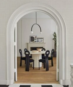 Lulu And Georgia Whit Dining Chair (Set Of 2) By Sarah Sherman Samuel Sarah Sherman Samuel Collection 2 Lulu And Georgia Whit Dining Chair (Set Of 2) By Sarah Sherman Samuel Sarah Sherman Samuel Collection