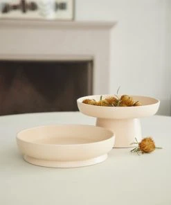 Lulu And Georgia Joachim Bowl Muted Pastels