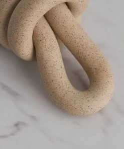 Lulu And Georgia Double Loop Knot By SIN New 2 Lulu And Georgia Double Loop Knot By SIN New