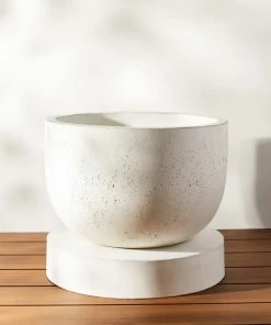 Lulu And Georgia Dreama Indoor / Outdoor Planter New 5 Lulu And Georgia Dreama Indoor / Outdoor Planter New