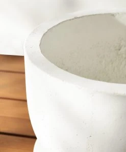 Lulu And Georgia Dreama Indoor / Outdoor Planter New 7 Lulu And Georgia Dreama Indoor / Outdoor Planter New