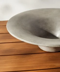 Lulu And Georgia Lital Indoor / Outdoor Bowl