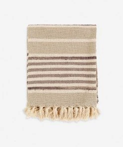 Lulu And Georgia Drexler Throw