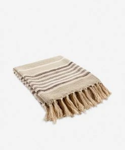 Lulu And Georgia Drexler Throw