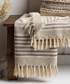 Lulu And Georgia Drexler Throw