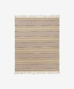 Lulu And Georgia Drexler Throw