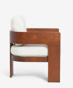 Lulu And Georgia Easton Accent Chair New 3 Lulu And Georgia Easton Accent Chair New