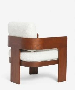 Lulu And Georgia Easton Accent Chair New