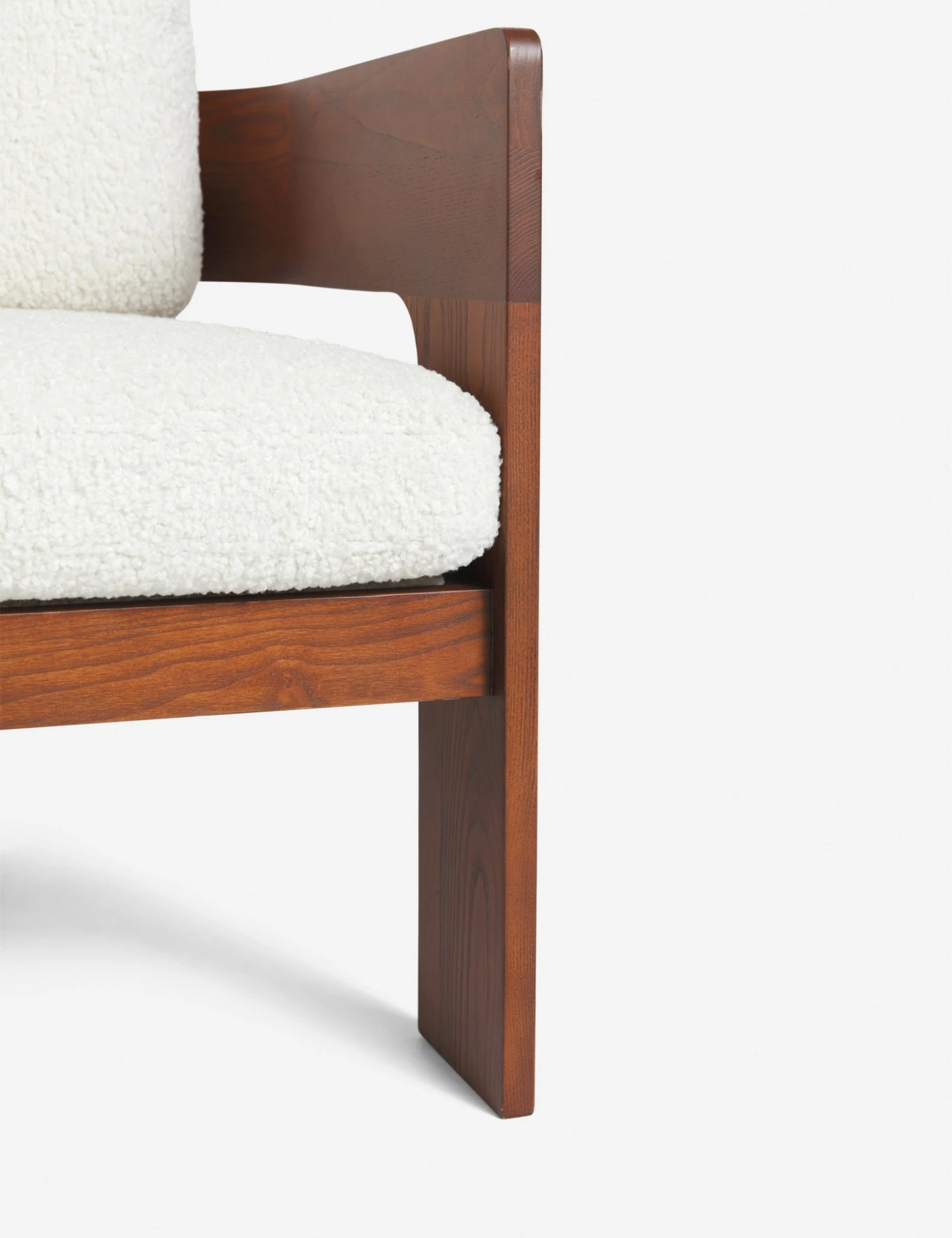 EastonAccentChair_3342.jpg Lulu And Georgia Easton Accent Chair New