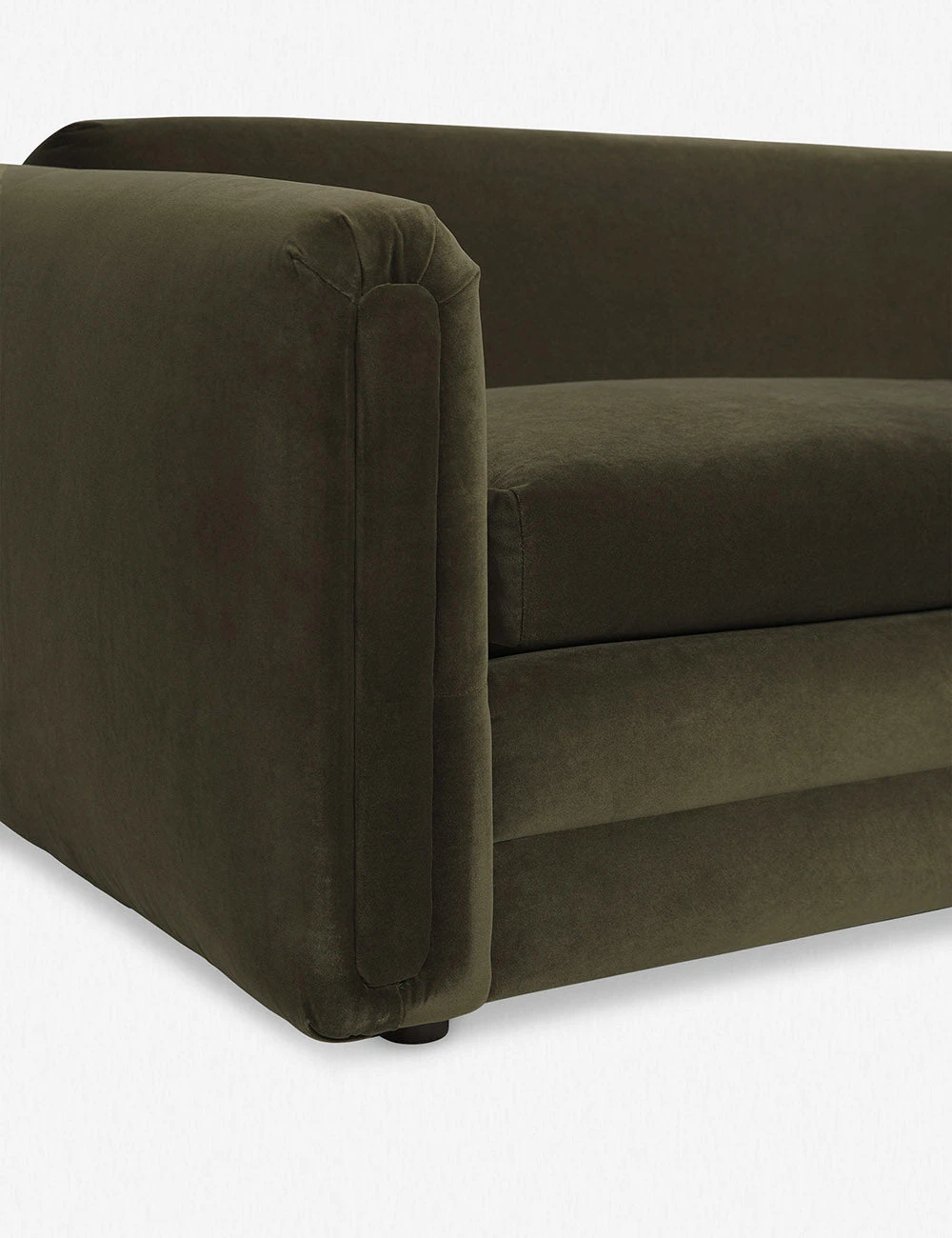 EleanorSofaBalsam_0690_cbe9c27f-6cb6-41d2-ac9b-5aedfa85108b.jpg Lulu And Georgia Artful Proportions Collection Eleanor Sofa