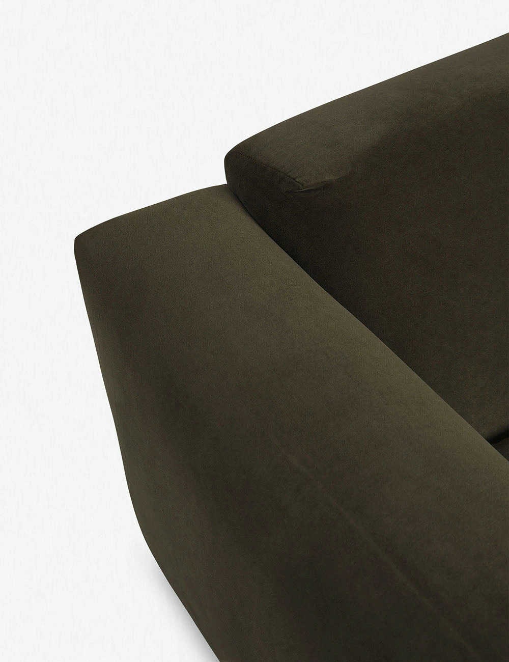 EleanorSofaBalsam_0691_a0d16e00-f774-4c4b-a402-1d83a6c10162.jpg Lulu And Georgia Artful Proportions Collection Eleanor Sofa