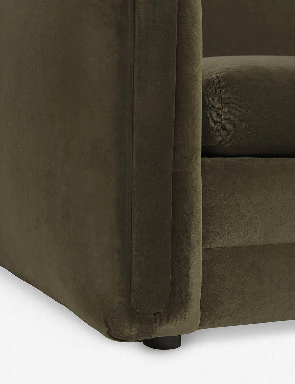 EleanorSofaBalsam_0692_f19fd60f-541c-4d3c-b470-38916bbb0084.jpg Lulu And Georgia Artful Proportions Collection Eleanor Sofa