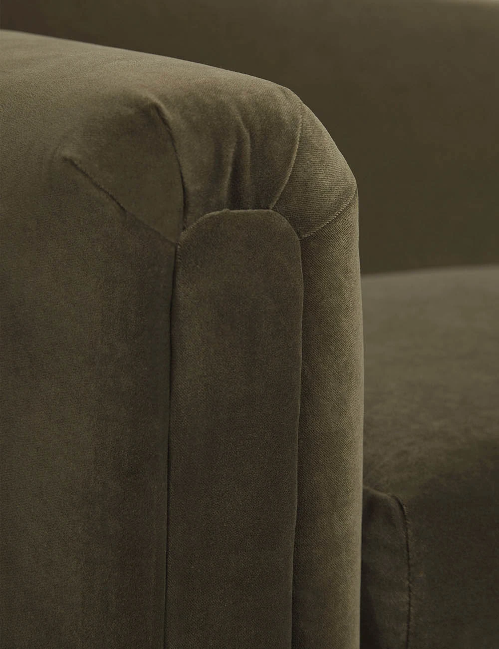 EleanorSofaBalsam_0694_6105c52b-41a0-4d3a-b7df-c4ec191195c6.jpg Lulu And Georgia Artful Proportions Collection Eleanor Sofa