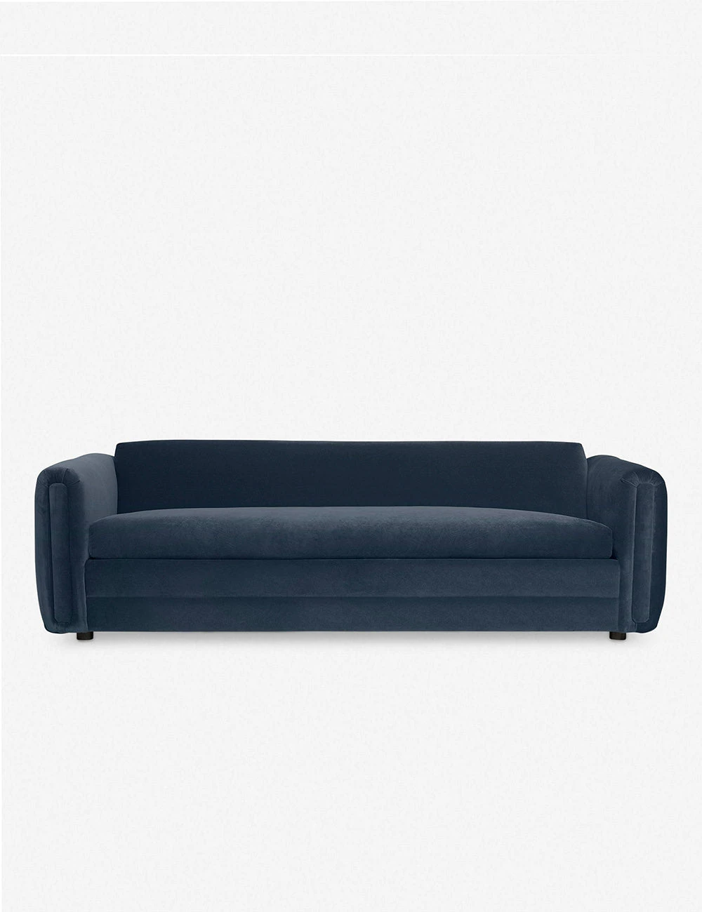 EleanorSofa_Denim_0688_5177c6f6-8b3f-4d72-9b3f-e74fd8478c84.jpg Lulu And Georgia Artful Proportions Collection Eleanor Sofa