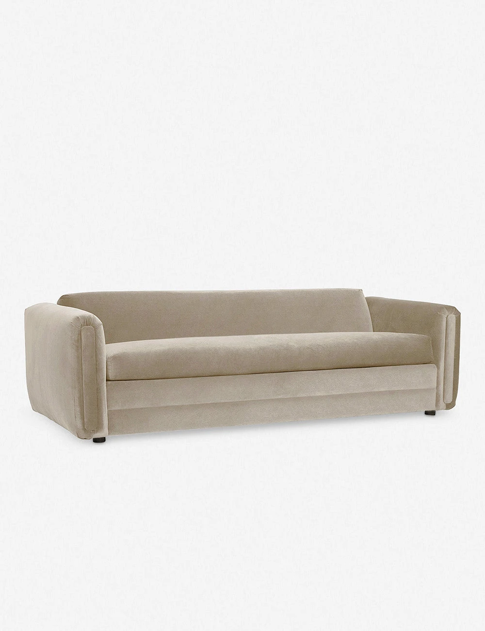EleanorSofa_Oatmeal_0689_cbf91c65-86d0-486a-85ba-05d3e1c712e8.jpg Lulu And Georgia Artful Proportions Collection Eleanor Sofa