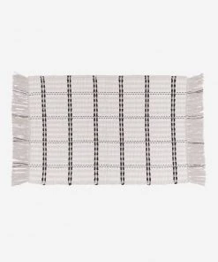 Lulu And Georgia New Elin Mat