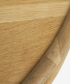 Lulu And Georgia Elka Round Coffee Table