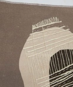 Lulu And Georgia Walls Emmanuelle Textile Wall Art 2 Lulu And Georgia Walls Emmanuelle Textile Wall Art