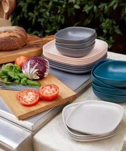 Lulu And Georgia Outdoor Collection Pia Bamboo Salad Bowl (Set Of 4) 10 Lulu And Georgia Outdoor Collection Pia Bamboo Salad Bowl (Set Of 4)