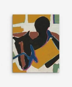 Lulu And Georgia 'Equestrian' Print By Brant Gordon 13 Lulu And Georgia 'Equestrian' Print By Brant Gordon