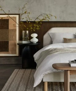 Lulu And Georgia Spring Collection Tala Reflection Oval Table Lamp