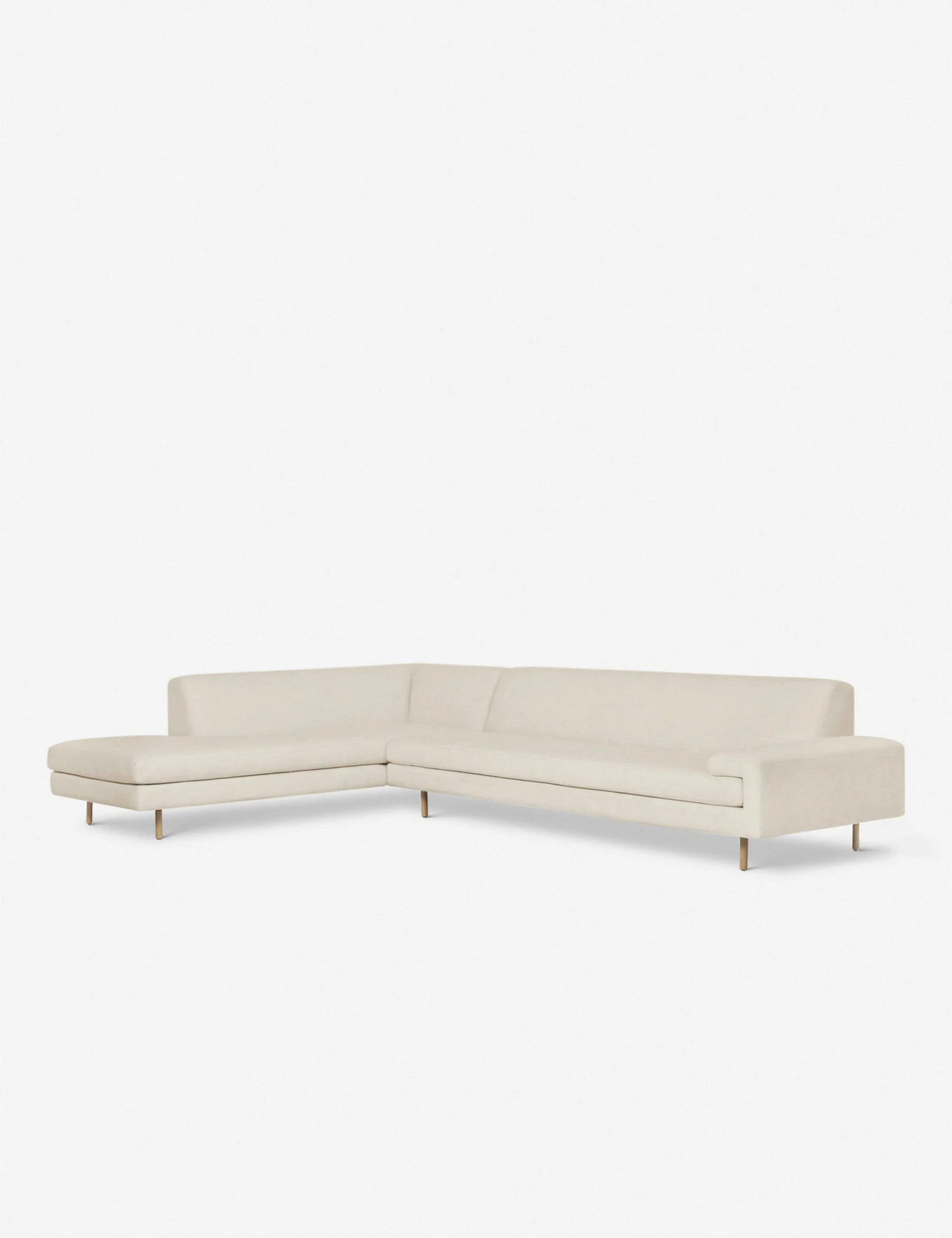 EsteeSectional_Latte_4851_LF.jpg Lulu And Georgia Estee Sectional Sofa New