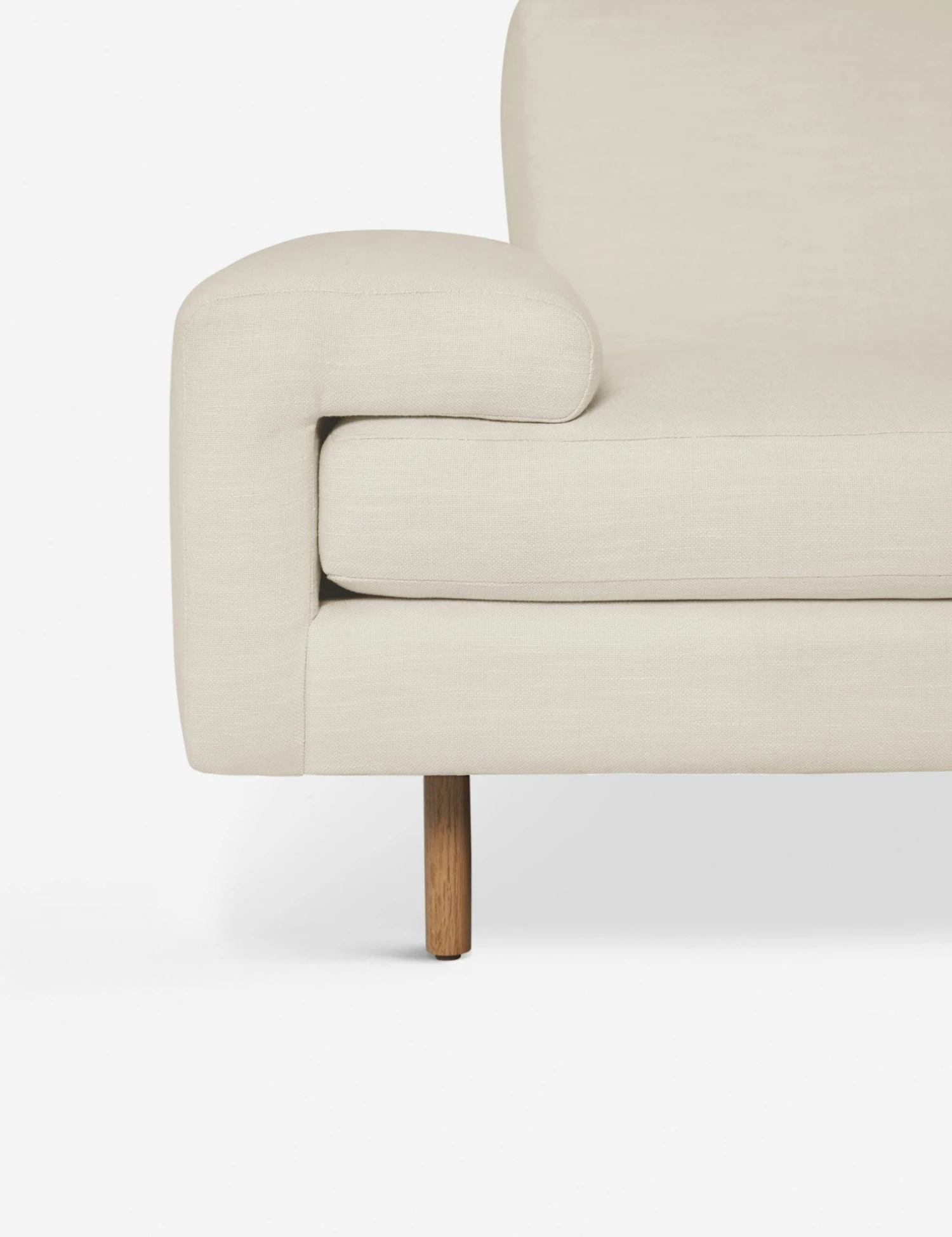 EsteeSectional_Latte_4853.jpg Lulu And Georgia Estee Sectional Sofa New