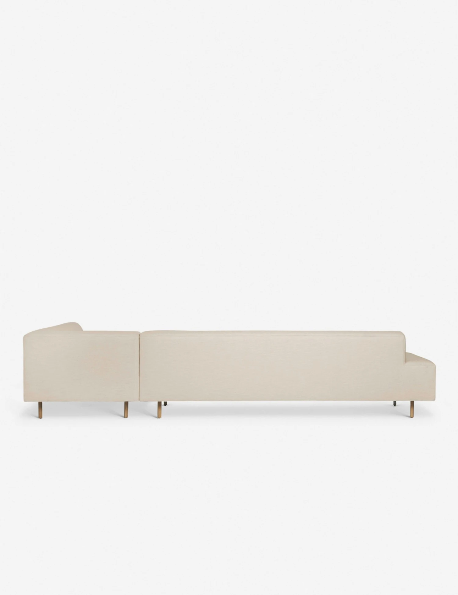 EsteeSectional_Latte_4864.jpg Lulu And Georgia Estee Sectional Sofa New