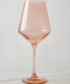 Lulu And Georgia Kitchen + Dining Estelle Stemware (Set Of 2)