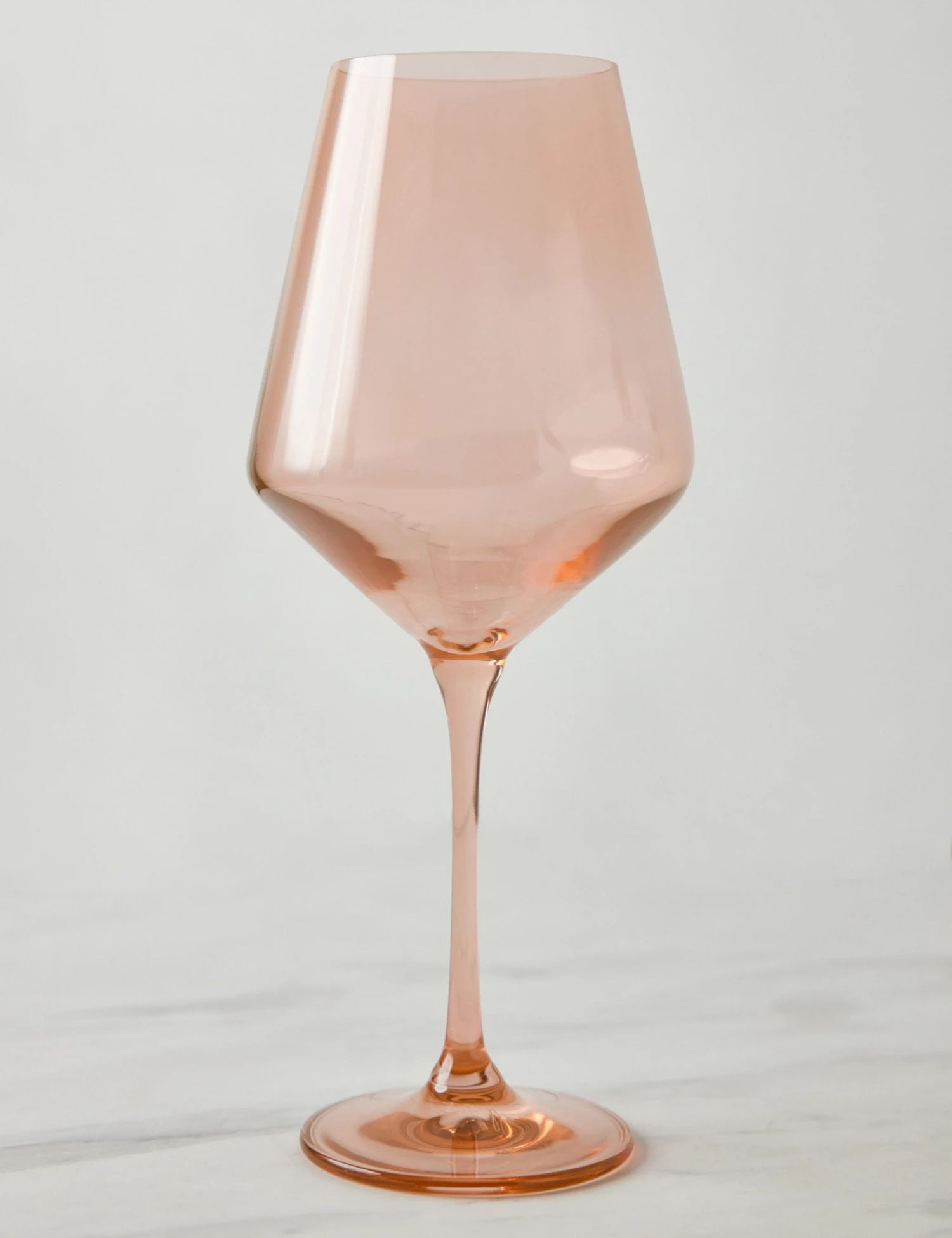 Lulu And Georgia Kitchen + Dining Estelle Stemware (Set Of 2)