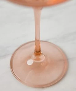 Lulu And Georgia Kitchen + Dining Estelle Stemware (Set Of 2)