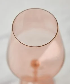 Lulu And Georgia Kitchen + Dining Estelle Stemware (Set Of 2)